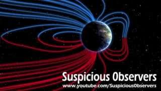 4MIN News June 12 2013 MAJOR WEATHER WARNING Solar Magnetics [upl. by Grega275]