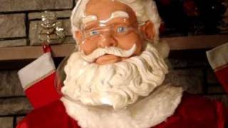 Santa Claus Easy Setup Ebay  290510363877 [upl. by Che]