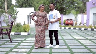 Sabuwar Waka So Raayi  Latest Hausa Song Original Official Video 2023 Ft Sani Ahmad [upl. by Anwahsed]