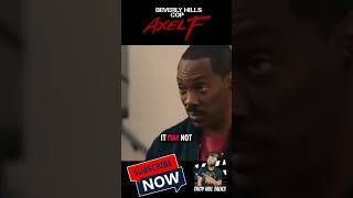 🌟 MUSTWATCH Reviewing Netflixs Beverly Hills Cop Axel F 🎬 [upl. by Teece686]