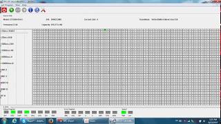 Seagate Bad Sector Repair by COM Online Scan and Add Defects to Plist [upl. by Feola20]