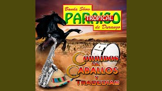 El Caballo Rabicano [upl. by Perkins]