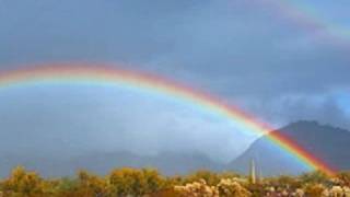 Somewhere Over the Rainbow  Native American flute [upl. by Grote]