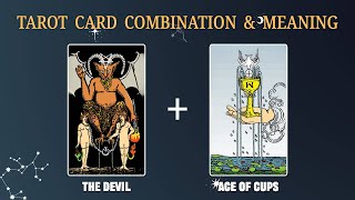 TỰ HỌC TAROT  Ace of Swords1 Kiếm  Hướng Dẫn Chi Tiết [upl. by Thema]