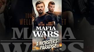 Mafia Wars Trailer Best Moments MafiaWars Mobster Crime MovieTrailer trailerreview [upl. by Ulland]