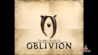 The Elder Scrolls IV  Oblivion Soundtrack  04 Harvest Dawn [upl. by Veal]