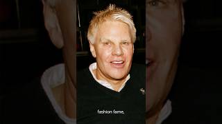 Scandal Unfolds Former Abercrombie CEO Faces Shocking Allegations [upl. by Airdna604]