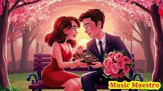 Dil Ki Dhadkan l Romantic song new l new hindi video song l Music Maestro [upl. by Neirual]