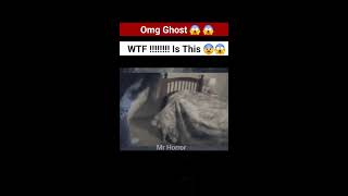 Real Ghosts video 😨 😱  Mr Horror [upl. by Dagley53]