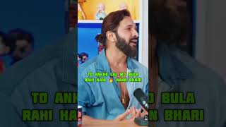 ❤️ Terence Lewis Dance decoded on podcast with bharti and harsh ❤️❣️subscribe comedyshorts funny [upl. by Smalley]