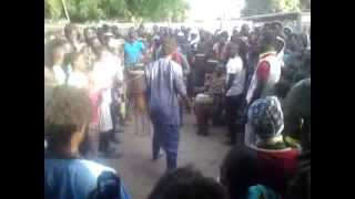 khoumbou ta dagane gamou 2014 keur cheikh ndiguel thies [upl. by Armmat]