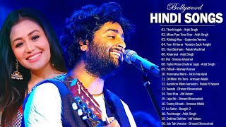 Latest Bollywood Songs  Atif Aslam Shreya Ghoshal Armaan Malik  HINDI SONGS 2020 [upl. by Attiuqihc]