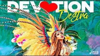 Destra  Devotion Official Audio  Soca [upl. by Iva731]