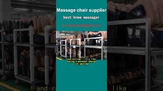 best knee massager [upl. by Htaras]