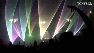 Swedish House Mafia  One Last Tour  Paris FULL SET HD [upl. by Coe852]