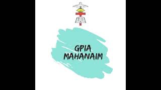 Gpia Mahanaim Live Stream [upl. by Sile]