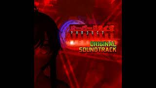 OVERDRIVE Project OST  Ayano Takahashi Theme [upl. by Anyahc319]