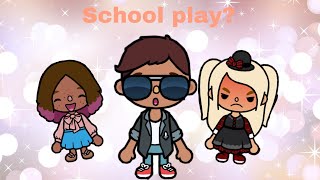 School play superstar Ep 7 [upl. by Yehudi]