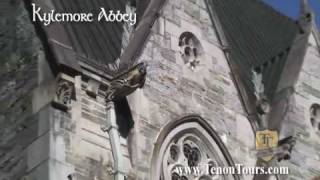 Connemara and Kylemore Abbey Ireland by Tenon Tours [upl. by Barnard]