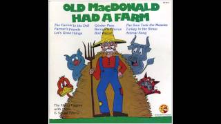 The Merry Players  Barnyard Chorus Medley [upl. by Goodwin]