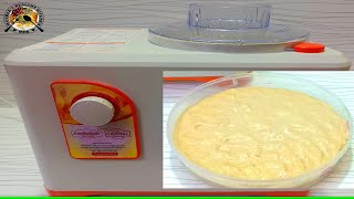 Honest Review Dough Kneader Machine by MHK  Best Dough Kneading Machine [upl. by Htebiram]