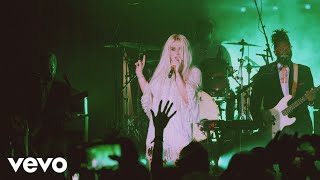 Kesha  Blow Live from Honda Stage at Hollywood Palladium [upl. by Johppa]