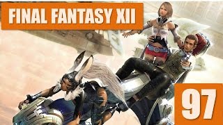 Final Fantasy Xii PtBr97  Goliath Hunt [upl. by Savage]