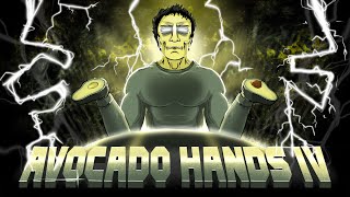 Avocado Hands 4  Kickstarter [upl. by Arriek200]