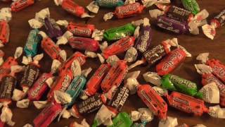 Frooties by Tootsie Roll Awesome Snacks Or Treats Or Sweets Alpena Michigan [upl. by Isle]