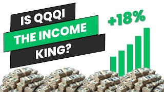 Is QQQI the Dividend Income King [upl. by Zalea]