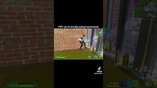 I’m soo good fortnite blowthisup fyp [upl. by Leshia763]