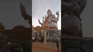 Shri Murudeshwara Shiva Temple MAHESHIRCON [upl. by Aissela]