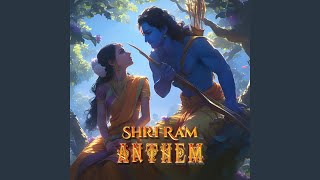 Shri Ram Anthem [upl. by Ojeitak719]