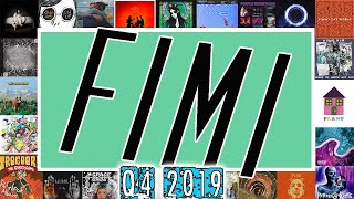 FIMI 51 Album Reviews Q4 2019  The Rock Critic [upl. by Manara]