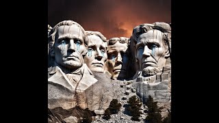 Dark deadly past of MT Rushmore death and betrayal [upl. by Triplett]