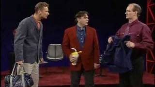 Whose Line UK 6x01 13 [upl. by Brunhilde]