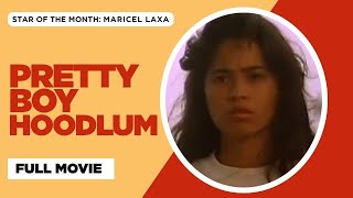 PRETTY BOY HOODLUM Zoren Legaspi Edu Manzano amp Maricel Laxa  Full Movie [upl. by Aveneg]