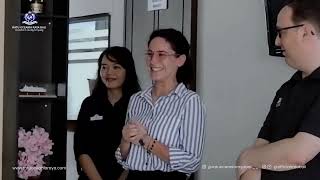 FINAL INTERVIEW VIKING OCEAN CRUISES 2024 [upl. by Mali323]