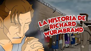 Serie Antorchas  La Historia de Richard Wurmbrand [upl. by Tisbe392]