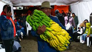 Pedido de mano  Jimmy y Sara  Otavalo Otavalo  Ecuador [upl. by Nylrahc826]