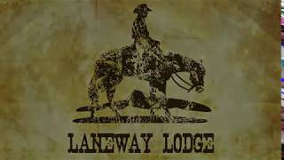 Laneway Lodge Western Riding [upl. by Dann]