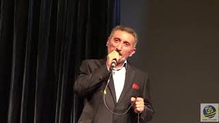 იცი როგორ მენატრები  გოჩა იაშაღაშვილი  Live Concert  Gocha Iashagashvili  ici rogor menatrebi [upl. by Aleece]