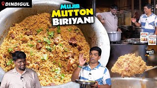 4 பேருக்கு கூட கல்யாண பிரியாணி வீட்லயே செய்யலாம் Dindugal Biryani  CDK 1470 Chef Deenas Kitchen [upl. by Narf959]