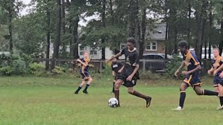 GBA vs Odenton 1012024 2nd half part 2 [upl. by Ilek]