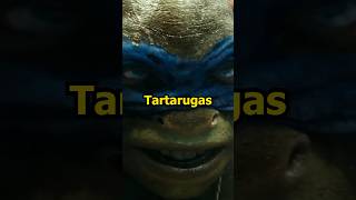 Vão fazer um filme de Tartarugas Ninjas pra maiores tartarugasninjas liveaction oultimoronin [upl. by Portwin]