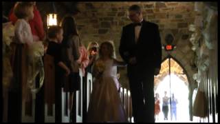 2012 Berry Elementary Kindergarten Wedding [upl. by Sallyanne]