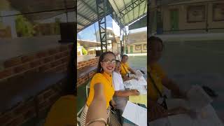 GAMES ELEMENTARY SCHOOL BICLATAN  KATEKISTA DUTY November222024 misielkadaldal school [upl. by Larentia]