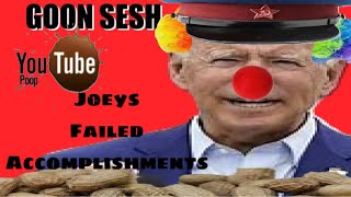 YTP Joeys FAILED Accomplishments [upl. by Pembroke130]