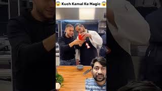 chef masterchef jadugar jadu amazing pizza magic shortsvideo trendingshorts [upl. by Victory938]