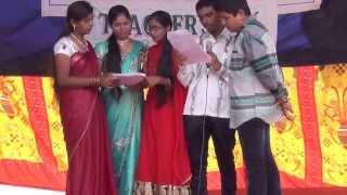 TEACHERS DAY SONG FOR HINDI TEACHER [upl. by Gherardi]